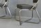 Tubular Steel Bauhaus Armchairs, 1940s, Set of 2, Image 5