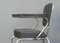 Tubular Steel Bauhaus Armchairs, 1940s, Set of 2 11