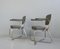 Tubular Steel Bauhaus Armchairs, 1940s, Set of 2 2