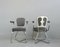 Tubular Steel Bauhaus Armchairs, 1940s, Set of 2, Image 3