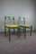Italian Chairs from Dal Véra, Set of 2, Image 1