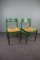 Italian Chairs from Dal Véra, Set of 2 2