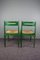 Italian Chairs from Dal Véra, Set of 2 5