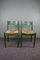 Italian Chairs from Dal Véra, Set of 2, Image 3