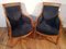 Antique Armchairs, Set of 2, Image 1