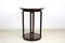 Bentwood Side Table by Josef Hoffmann for Thonet, 1906 4