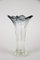 Murano Glass Vase by Vetro Artistico Veneziano, Italy, 1960s 2