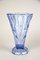 Art Deco Glass Vase, Austria, 1920s 3