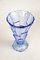 Art Deco Glass Vase, Austria, 1920s, Image 13