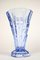 Art Deco Glass Vase, Austria, 1920s 5