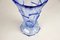 Art Deco Glass Vase, Austria, 1920s, Image 12