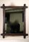 Specchio da parete intagliato a mano, Austria, fine XIX secolo, Immagine 17