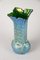 Art Nouveau Iriscident Glass Vase from Loetz Witwe, Bohemia, 1900s 5