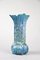 Art Nouveau Iriscident Glass Vase from Loetz Witwe, Bohemia, 1900s, Image 8