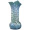 Art Nouveau Iriscident Glass Vase from Loetz Witwe, Bohemia, 1900s 1