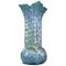 Art Nouveau Iriscident Glass Vase from Loetz Witwe, Bohemia, 1900s, Image 1