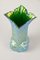 Art Nouveau Iriscident Glass Vase from Loetz Witwe, Bohemia, 1900s 9