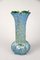 Art Nouveau Iriscident Glass Vase from Loetz Witwe, Bohemia, 1900s, Image 2