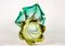 Mid-Century Murano Glass Vase, Italy, 1960s, Image 14