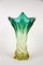 Mid-Century Murano Glass Vase, Italy, 1960s 5