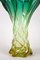 Mid-Century Murano Glass Vase, Italy, 1960s, Image 11