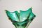Mid-Century Murano Glass Vase, Italy, 1960s, Image 3