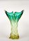 Mid-Century Murano Glass Vase, Italy, 1960s 16