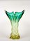 Mid-Century Vase aus Muranoglas, Italien, 1960er 16