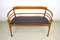 Bentwood Bench by Otto Wagner for Thonet, Austria, 1905 2