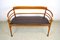 Bentwood Bench by Otto Wagner for Thonet, Austria, 1905, Image 2