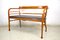 Bentwood Bench by Otto Wagner for Thonet, Austria, 1905 7