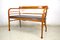 Bentwood Bench by Otto Wagner for Thonet, Austria, 1905, Image 7