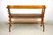 Bentwood Bench by Otto Wagner for Thonet, Austria, 1905, Image 5