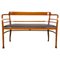 Bentwood Bench by Otto Wagner for Thonet, Austria, 1905 1