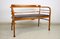 Bentwood Bench by Otto Wagner for Thonet, Austria, 1905 3