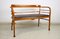 Bentwood Bench by Otto Wagner for Thonet, Austria, 1905, Image 3