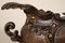 Vaso in metallo placcato in rame, Italia, metà XIX secolo, Immagine 4