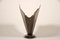 Art Deco Danish Vase in Patinated Bronze, 1920, Image 6