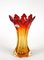 Mid-Century Italian Vase in Murano Glass, 1960s 7