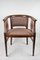 Art Nouveau Austrian Armchairs, 1910, Set of 2 9