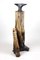 Antique Austrian Industrial Wooden Sculpture, 1915 2