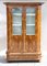 Antique Austrian Bookcase in Nutwood with Marquetry, 1890 2