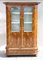 Antique Austrian Bookcase in Nutwood with Marquetry, 1890, Image 2