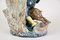 Escultura de mayólica del emperador Franz Joseph sobre un jabalí de B. Bloch, Imagen 9