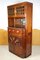 Austrian Art Nouveau Cabinet in Mahogany by August Ungethüm, 1900 17