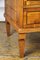 Austrian Writing Desk in Cherry Wood with Kneehole, 1790 12