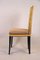 Dining Room Chairs by Eliel Saarinen for Adelta, 1983, Set of 6 6