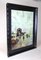 Harbour of Danzig, Early 20th Century, Oil Painting, Framed 7