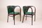 Bentwood Seating Set by M. Kammerer for Thonet, 1910s, Set of 3, Image 2