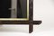 Rustic Austrian Black Forest Rustic Wall Mirror, 1880s, Image 7